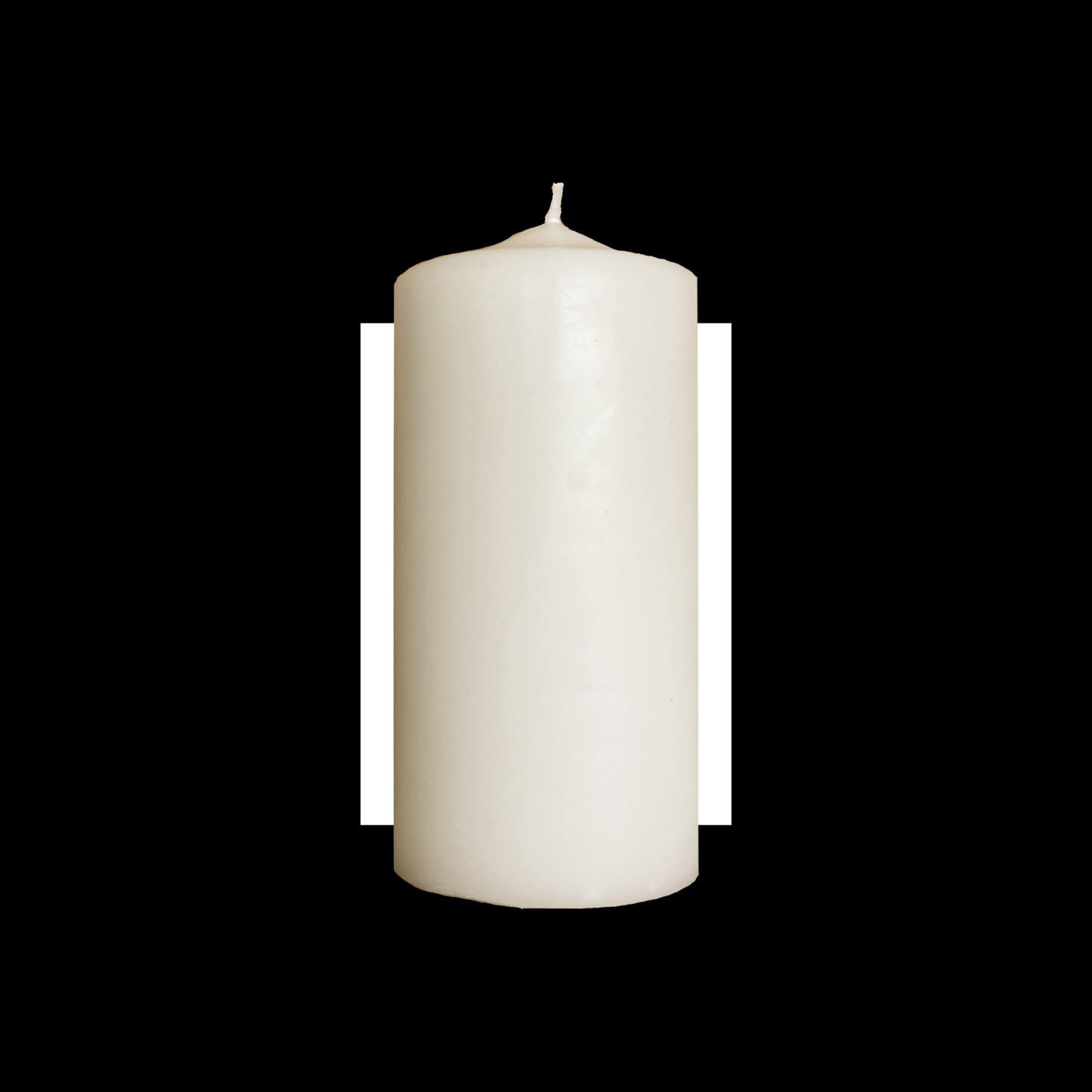 Fotokerzen 7x15 cm z.B. als Tisch-Garnituren